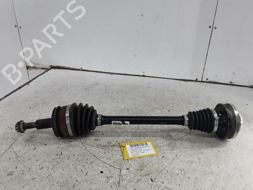 Semiasse anteriore sinistro Semiasse anteriore sinistro VW TRANSPORTER T6 Van (SGA, SGH, SHA, SHH) 2.0 TDI (110 hp) 36800345 36800345