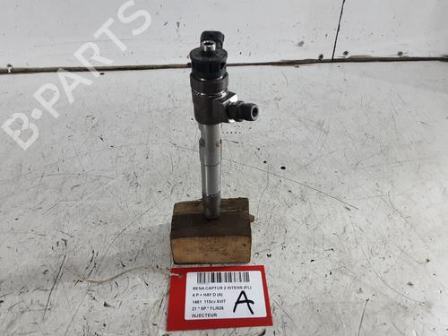 Injector RENAULT CAPTUR II (HF_) Blue dCi 115 (HFAD) | BP32382720M100