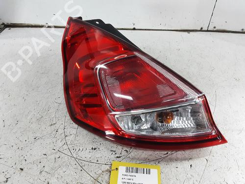 left-taillight-ford-fiesta-vi-cb1-ccn-2008-39063462 main image