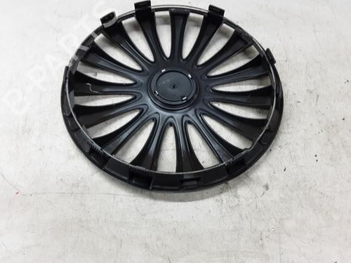 Hub cap RENAULT LAGUNA II (BG0/1_) 1.9 dCi (BG1A, BG1W, BG0G) | BP20287178C160 