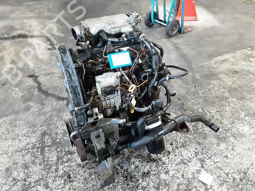 Motor VW POLO Variant (6V5) 1.9 SDI (64 hp) 20282126