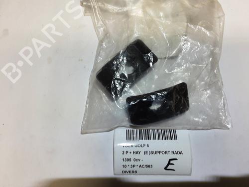 Annen VW GOLF VI (5K1) 1.4 TSI (160 hp) 20285358
