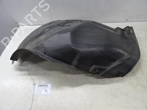 Used Wheel arch LAND ROVER RANGE ROVER EVOQUE (L538) 2.0 D (150 hp) 26545451