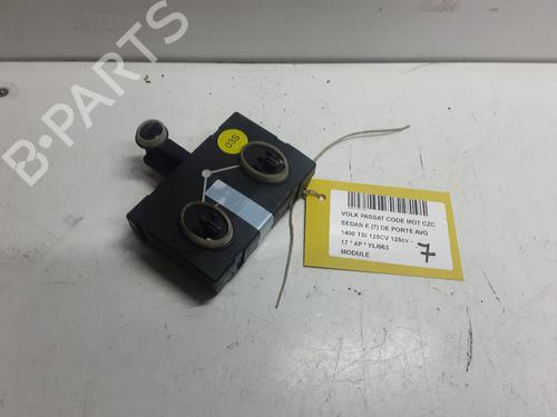 Control unit VW PASSAT B8 (3G2, CB2) 1.4 TSI | BP29015124M11 - Image 3