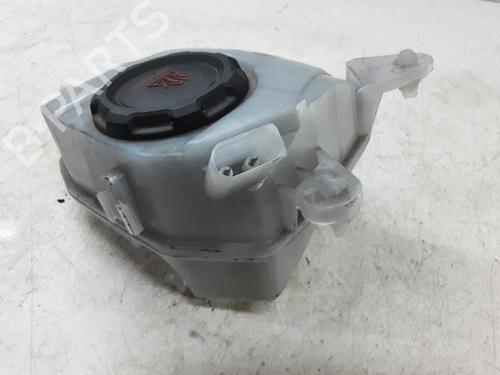 Expansion tank VW POLO VI (AW1, BZ1, AE1) 1.0 TSI | BP23644394C120 