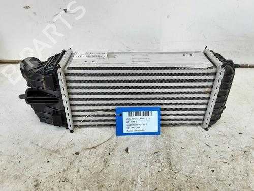 Intercooler OPEL CROSSLAND X / CROSSLAND (P17, P2QO) 1.2 (75) | BP32243260M30