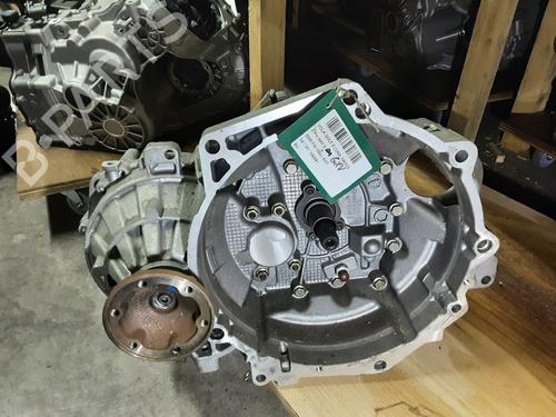Gearbox VW GOLF V (1K1) 2.0 FSI | BP20281901M3 
