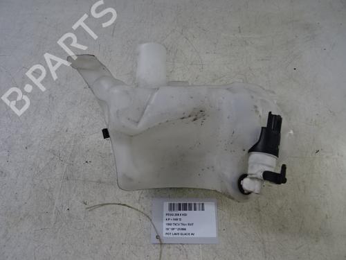 Sprinklertank Sprinklertank PEUGEOT 208 I (CA_, CC_) 1.6 HDi / BlueHDi 75 (75 hp) 39053610 39053610