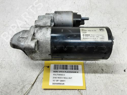 starter-mercedes-benz-v-class-w447-2014-39712620 main image