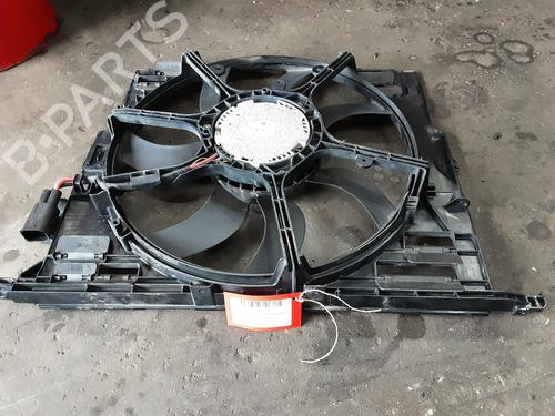 Used Heater blower motor Heater blower motor BMW 5 (F10) 525 d (204 hp) 32629763 32629763
