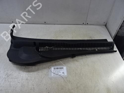Used Scuttle panel Scuttle panel VW POLO VI (AW1, BZ1, AE1) 1.6 TDI (80 hp) 32629402 32629402
