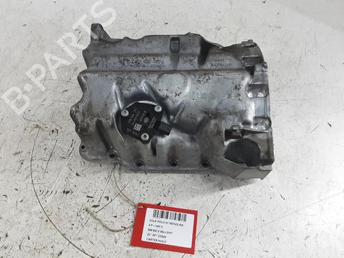 Oil sump VW POLO VI (AW1, BZ1, AE1) 1.0 MPi | BP28383166M115