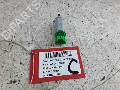 Switch DACIA DUSTER (PYM_, PYN_) 1.0 ECO G-100 | BP32629577I30 - Image 2