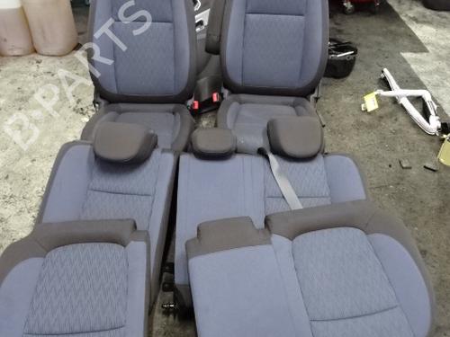 Used Seats set Seats set 24213603 24213603