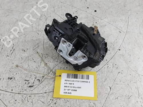 front-right-lock-renault-clio-v-b7_-2019-36800458 main image