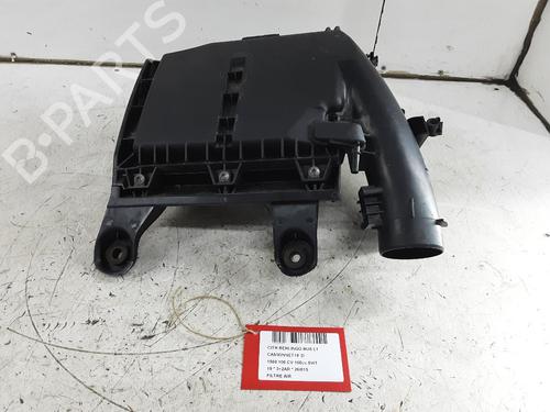 Used Air filter box Air filter box CITROËN BERLINGO Box Body/MPV (B9) 1.6 BlueHDi 100 (99 hp) 33736526 33736526