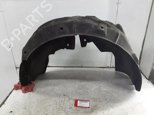 Used Wheel arch Wheel arch AUDI A5 Convertible (8F7) 2.0 TDI (150 hp) 31312589 31312589