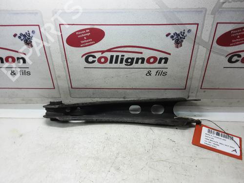 Right rear suspension arm BMW X3 (F25) xDrive 20 d | BP20280547M15 