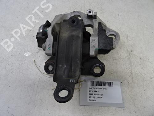 Used Gearbox mount MAZDA CX-3 (DK) 2.0 SKYACTIV-G (DK5W, DK6W) (120 hp) 20269683