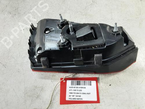 Used Right tailgate light Right tailgate light AUDI A5 Sportback (F5A, F5F) 40 TDI Mild Hybrid (204 hp) 20286384 20286384