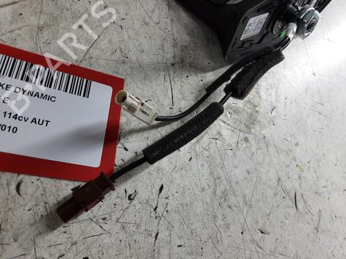 Antenne/Base Antenne/Base NISSAN JUKE (F16_) 1.0 (114 hp) 33474327 33474327