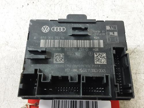 Øvrige Styrinhsenheder AUDI A5 (F53, F5P) 40 TDI (190 hp) 29015106