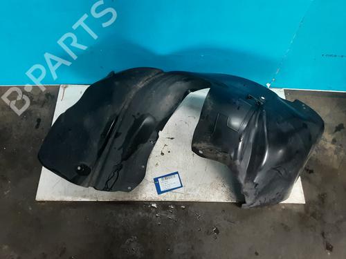 Hjulbue FORD B-MAX (JK) 1.6 TDCi | BP32245701C56 - Image 2