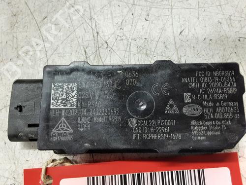 Control unit AUDI A3 Sportback (8YA, 8YF) RS3 TFSI quattro | BP33678197M11 - Image 2