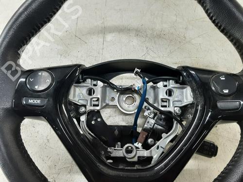Steering wheel PEUGEOT 108 1.0 VTi 72 | BP20278437C49 
