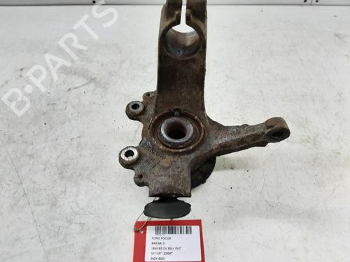 Used Right front steering knuckle Right front steering knuckle FORD FOCUS II Turnier (DA_, FFS, DS) 1.6 TDCi (90 hp) 20288627 20288627