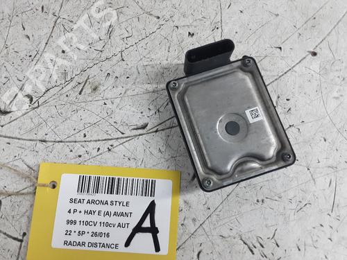 Electronic sensor SEAT ARONA (KJ7, KJP) 1.0 TSI | BP39063418M84 - Image 2