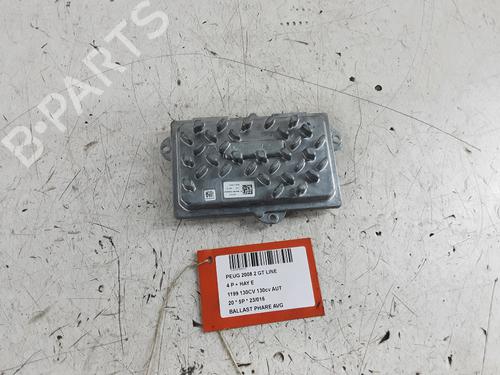 Xenon ballast PEUGEOT 2008 II (UD_, US_, UY_, UJ_, UR_, UC_) 1.2 PureTech 130 (USHNS, URHNS) | BP20281000C53 