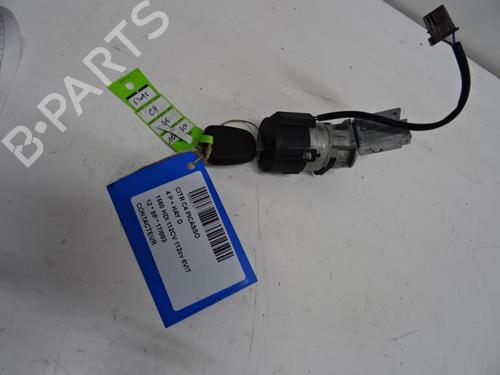 Interruttore Interruttore CITROËN C4 Picasso I MPV (UD_) 1.6 HDi 110 (112 hp) 20273759 20273759