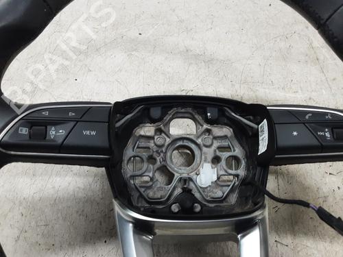Steering wheel AUDI Q3 (F3B) 35 TFSI Mild Hybrid | BP36365782C49 - Image 4