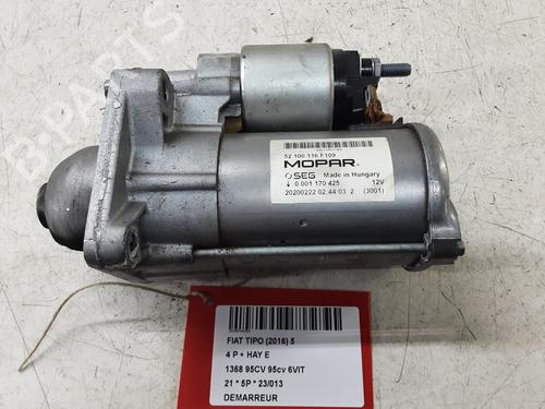 Used Starter Starter 20286644 20286644
