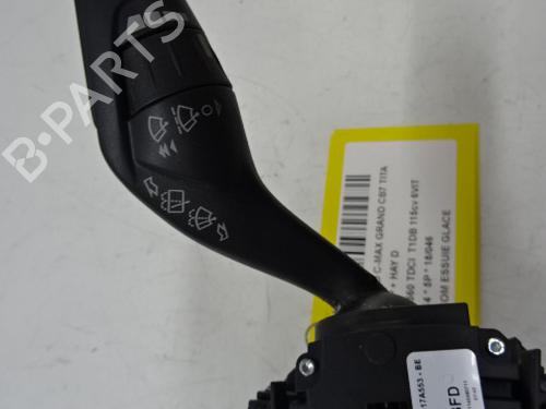 Used Steering column stalk Steering column stalk FORD C-MAX II (DXA/CB7, DXA/CEU) 1.6 TDCi (115 hp) 20272811 20272811