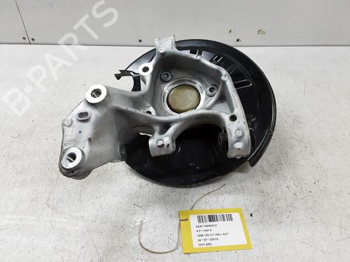 Mozzo posteriore destro Mozzo posteriore destro SEAT TARRACO (KN2) 1.5 TSI ACT (150 hp) 39712323 39712323