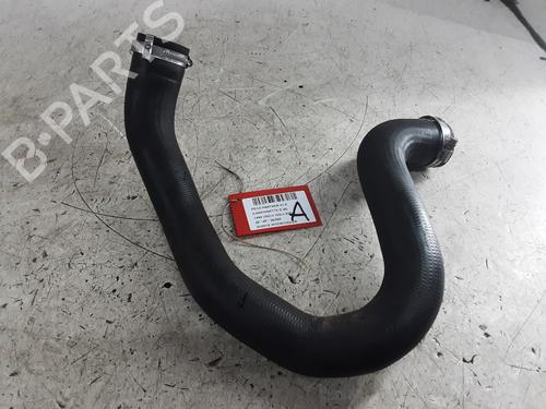 Intercooler pipe PEUGEOT PARTNER Box Body/MPV (K9) 1.5 BlueHDi 100 | BP32663956M127 - Image 3