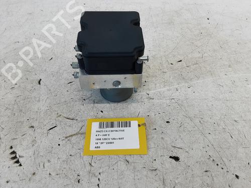 ABS Bremseaggregat ABS Bremseaggregat 39526887 39526887