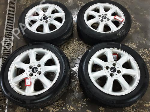 Fælk MINI MINI (R56) One D (90 hp) 32247474