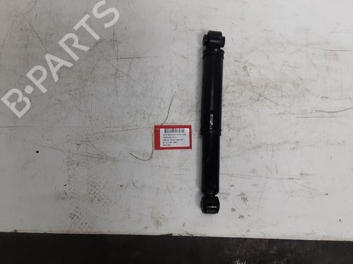 Used Left rear shock absorber Left rear shock absorber RENAULT MASTER III Van (FV) 2.3 dCi 150 FWD (FV0F, FV03, FV09) (150 hp) 20287369 20287369
