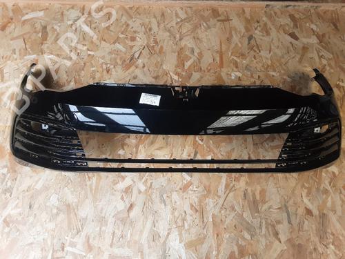 Used Front bumper Front bumper VW GOLF VIII (CD1, DA1) 2.0 TDI (116 hp) 25796747 25796747