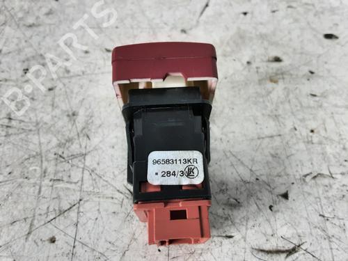 Switch PEUGEOT PARTNER Box Body/MPV 1.6 HDi | BP33872138I30 - Image 3