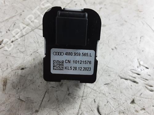 Switch AUDI Q3 (F3B) 35 TFSI | BP39965867I30 - Image 5