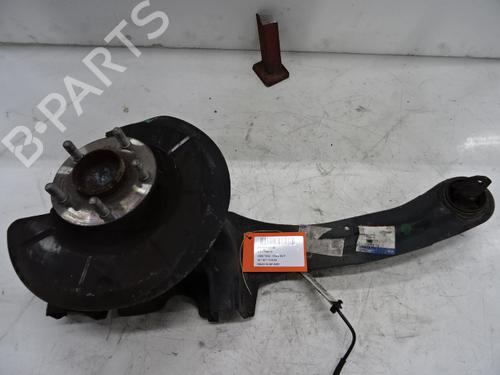 Used Right rear suspension arm Right rear suspension arm FORD FOCUS II (DA_, HCP, DP) 1.6 TDCi (109 hp) 20273271 20273271