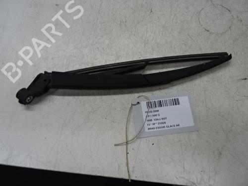 rear-windshield-wiper-arm-peugeot-2008-i-cu_-2013-39053835 main image