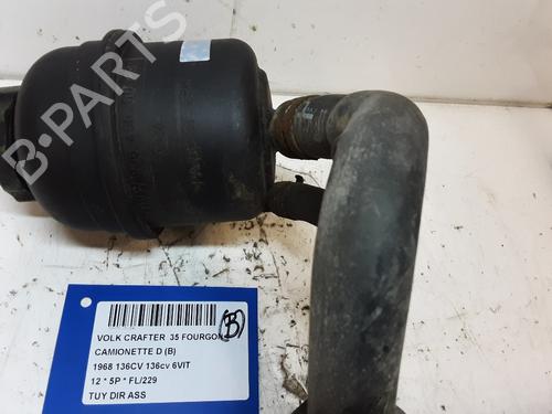 Pipe VW CRAFTER 30-50 Van (2E_) 2.0 TDI | BP32245199M125 - Image 2