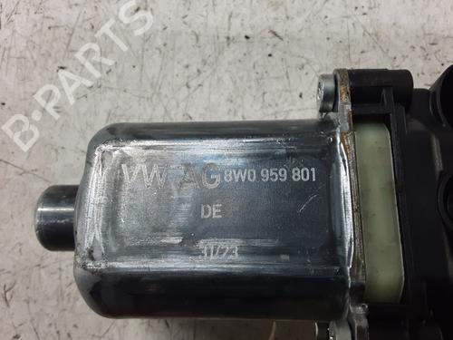 Left front window motor AUDI A4 B9 Avant (8W5, 8WD) 40 TFSI Mild Hybrid | BP32011577E21 - Image 2