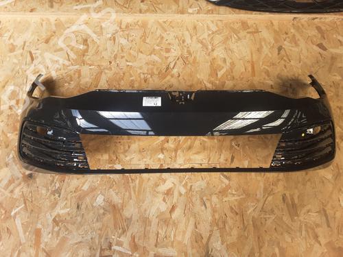 Used Front bumper Front bumper VW GOLF VIII (CD1, DA1) 2.0 TDI (116 hp) 25714055 25714055
