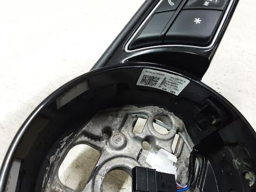 Steering wheel AUDI A1 Sportback (GBA) 30 TFSI | BP32246729C49 - Image 3